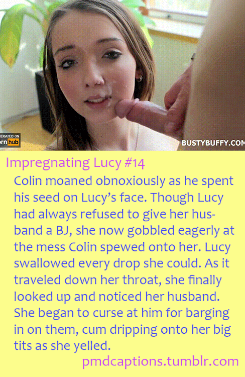Sex   Impregnating Lucy (2/5)   pictures