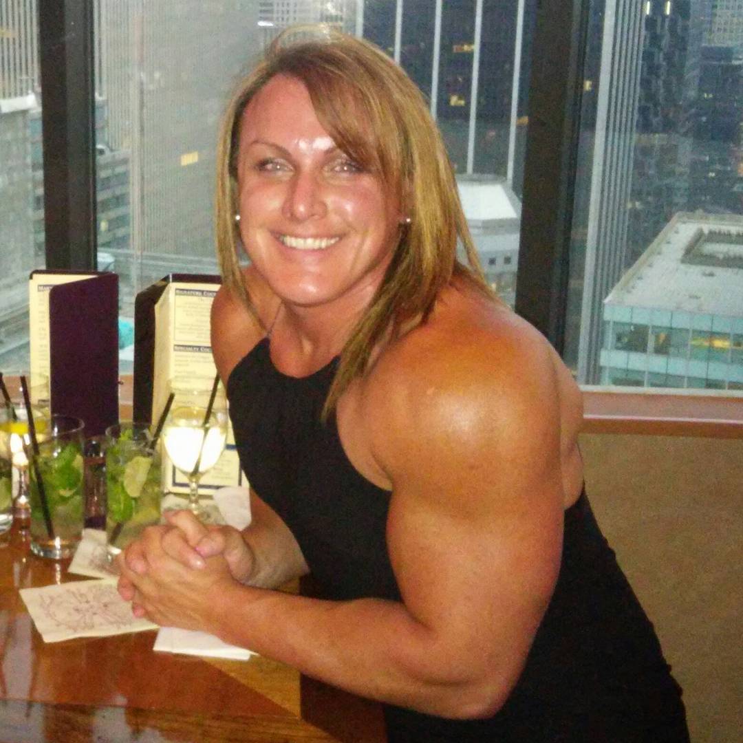 Fuck Small Embrace The Size