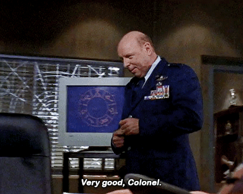 Stargate SG-1 1x05