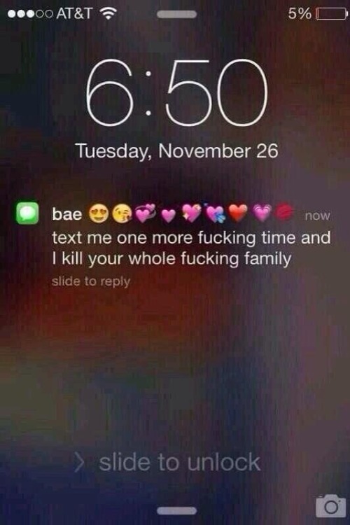 Relationship goals? :P