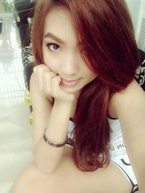 Porn photo sweetsoutheastasiangirls:  Cute Burmese girl