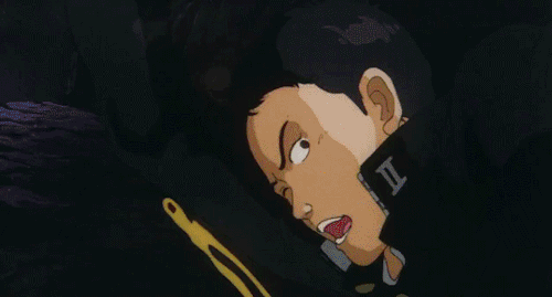 Genma Taisen Tumblr Posts Tumbral Com