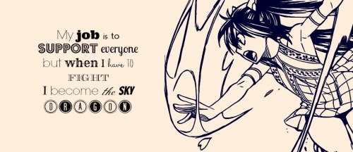 fairytailsuewilliams:  Wendy Marvell quotes 