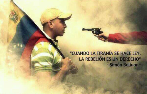envenezuela:  EN VENEZUELA 