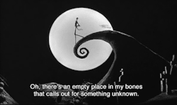 THE GLOOM!