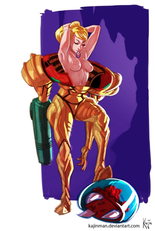 Follow Rule 34 Motherfucker!