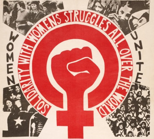 sorryabouttomorrow:Tues March 8, 2016 is International Women’s Day.#IWD2016