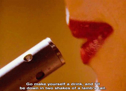 lindsayslohan: Pulp Fiction (1994)
