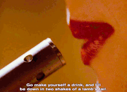 Lindsayslohan: Pulp Fiction (1994)