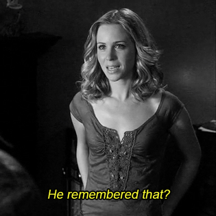 cityoftimelordsandhunters:  AU: Cas goes back in time to visit Mary and her infant