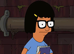 who-styles:  laborreguitina:  YEAH!  GO TINA GO TINA GO 