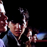 petitoiseauchanteur-blog:  "You want to know something, Ponyboy? I'm scared