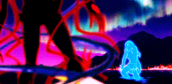 lotusinthefire:   &ldquo;I’m sorry, Raava. I failed to bring peace. Even with