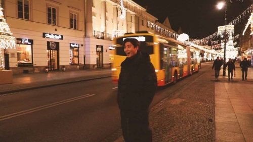 Porn Pics fybriankang:from_youngk: Warszawa👋