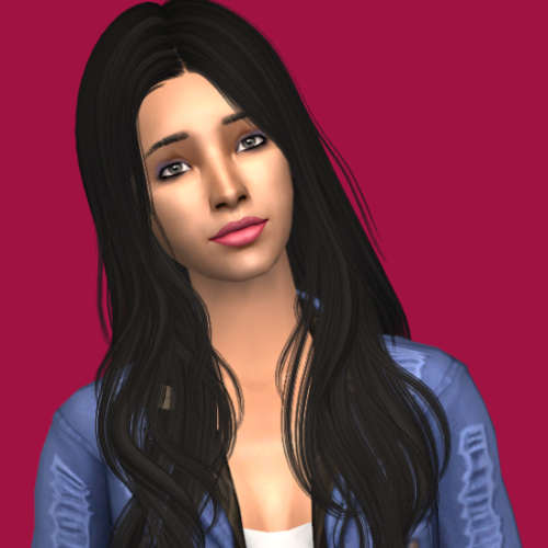  Sims are coming! Meet my OCs in The Sims 2 version.More photos and download links very soon :)