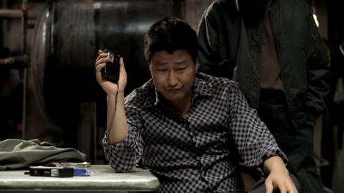 ouugg:Memories of Murder (살인의 추억), dir. Bong Joon-Ho (2003)