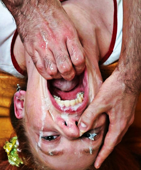2gagthefag:  Follow gag the fag SIRhttp://2gagthefag.tumblr.com gagthefag@yahoo.com 