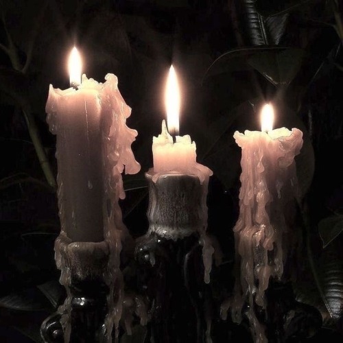 The Witching Hour