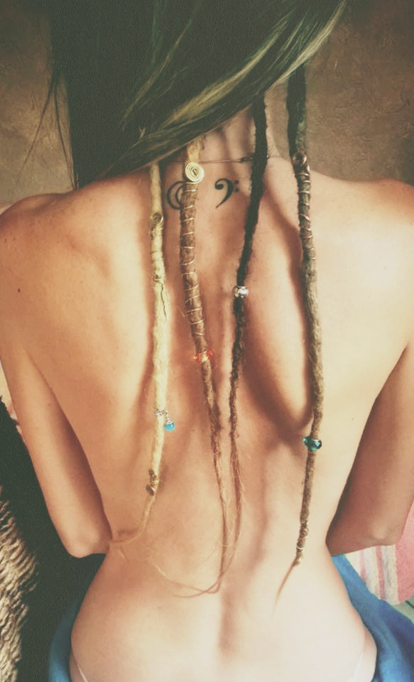 free mind, free spirit