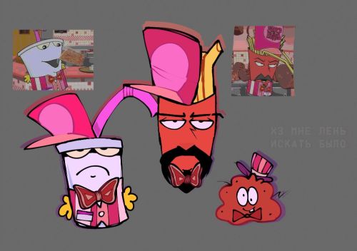 Yay New Fandom