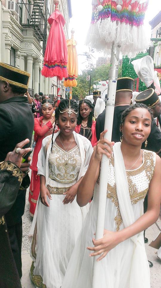 kemetic-dreams:  SHOW YOUR AFRAKAN PRIDE!SHOW THIS ALL OVER TV NOT US GETTING SHOT