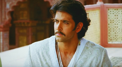 Jodha & Akbar //Mughal Empire, India