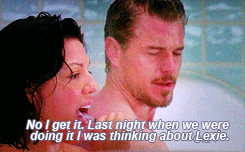 Grey's Anatomy Quotes