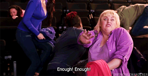 sophaylavender:When your OTP touch…When your NOTP touch…