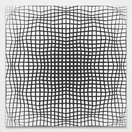 theleeallure:  It’s like looking at a never ending rippling pool (Narcissus) 
