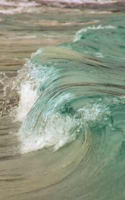 0ce4n-g0d:  Waves -Sardegna ♥ by Katrin