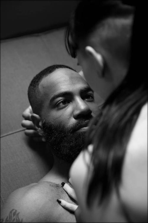 msnacke: I melt when I stare into your eyes. ..Us: Tiffany Nacke & @amansruin Photo: @nielgalen.⊂    Instagram    Ι   Patreon    Ι   Website Ι   Facebook    ⊃ .^^Self promoters and those that delete text will be reported and blocked.