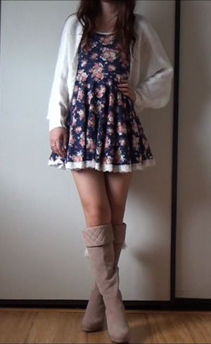 emiii-chan:  Liz Lisa season transition video gifs &amp; stills—&gt; blog