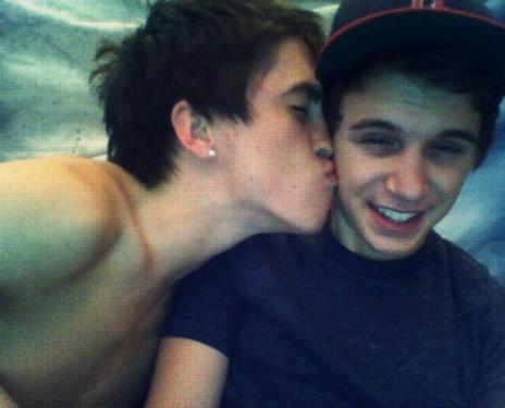 Gay Love
