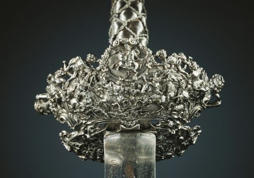 Sex art-of-swords:  Smallsword Dated: circa 1655 pictures