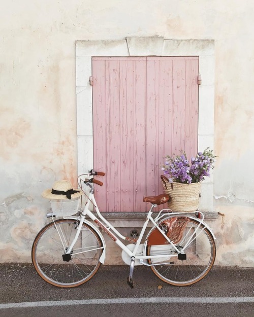 kcyang688: ingwevanille/instagram.com Saint-Rémy-de-Provence