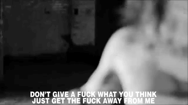 deathistheonlyfuckingmortal:  Emmure // Nemesis 