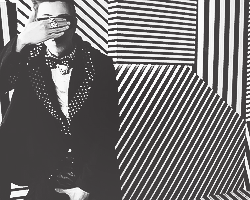 heogayoons:  Jaehyo | Zico | B-Bomb | U-Kwon | Taeil | P.O | Kyung 