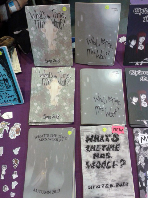 Sarah Fogg And I Had A Good Day At Midlands MCM Expo Yesterday. It Was Great To See So Many Friends And