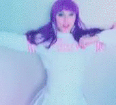My biggest inspiration. <3 I love her so much!