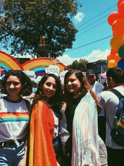 im-not-a-real-hero: Costa Rica, Marcha de la Diversidad 2018ig:// mararenasv photos:// dustyoldpho