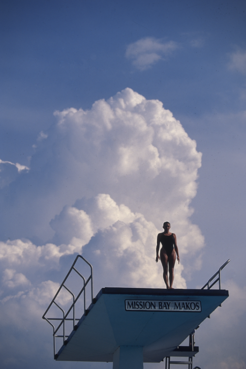 joeinct:Cloud Diver, Boca Raton, FL, Photo