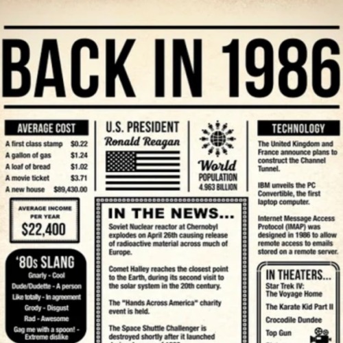 I Dont Think We Are In 1986 Anymore? | Eddie Munson X Reader