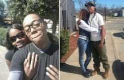 Thepeoplesrecord:  Black Lesbian Couple Found Murdered In Galveston, Txmarch 10,