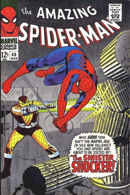 Sex comicbookcovers:Some Spider-Man Homecoming pictures