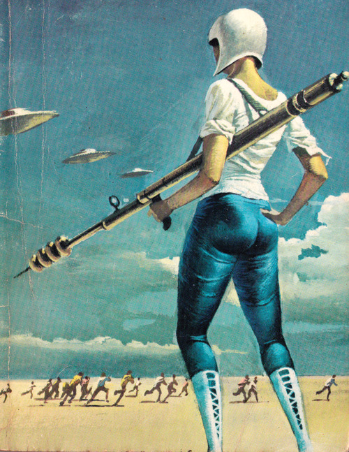 rhade-zapan: The Weapon Makers by Bruce Pennington