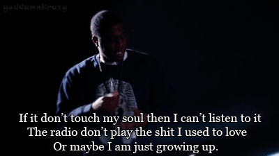 hip-hop-bonita:  Real 