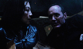 philcoulsons:philinda appreciation week: day one (favorite moments from season three)may took off on