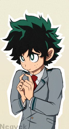 Tiny Shy (x)