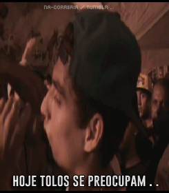 Vivência!