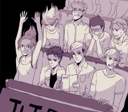 sodii:ipoophere:levi where r your prioritiesigfiu